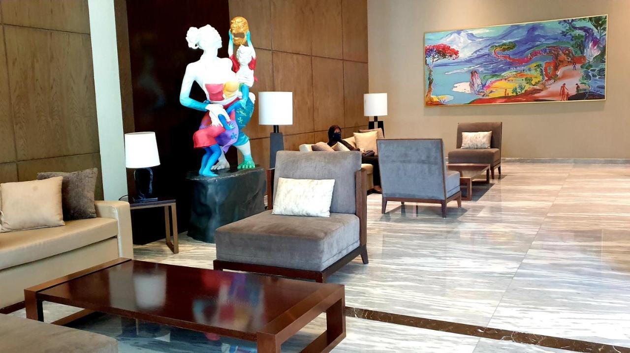 Unforgettable Nights Next To Ascott Sudirman -Min Stay 3 Nights- Jakarta Exterior photo