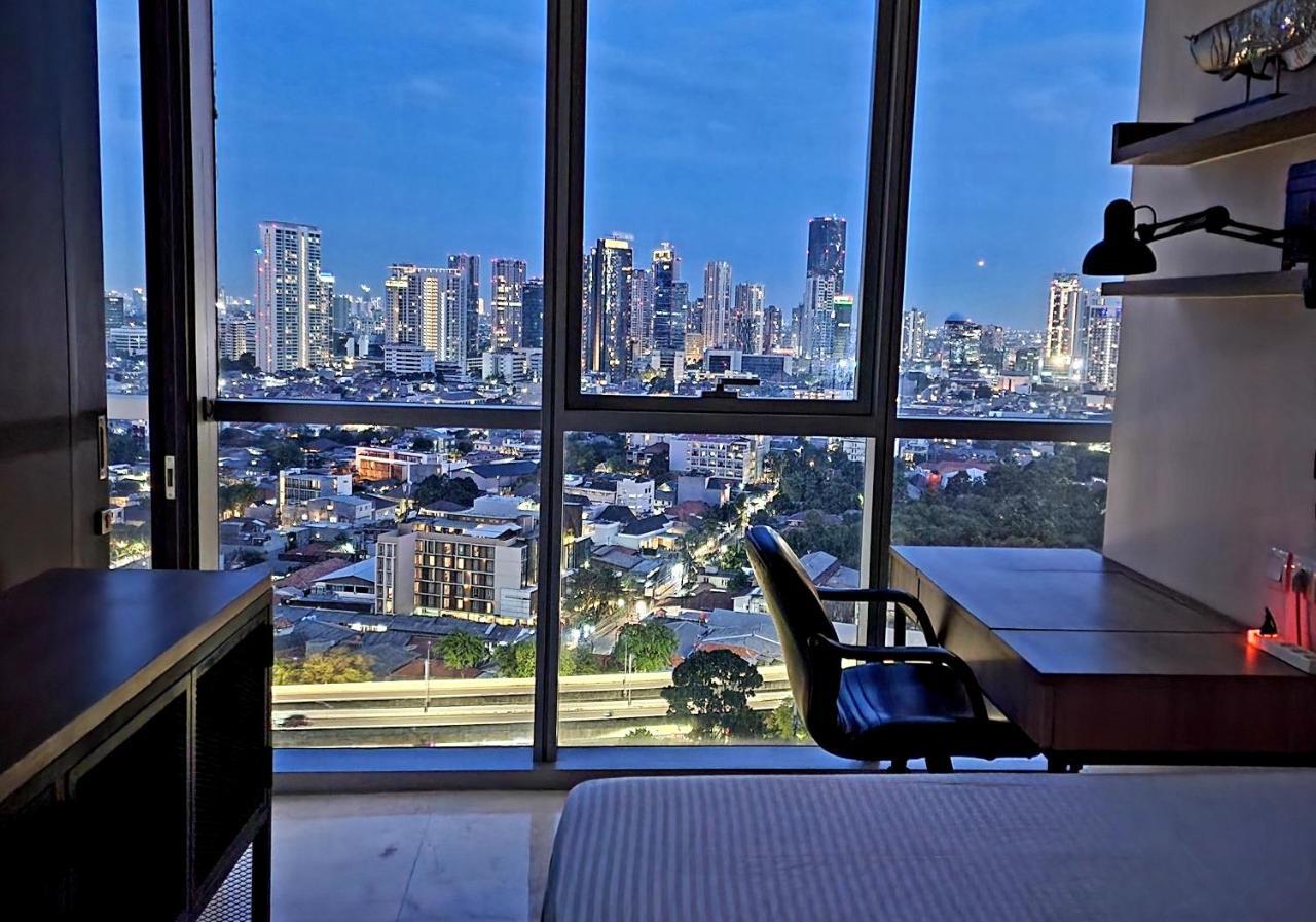 Unforgettable Nights Next To Ascott Sudirman -Min Stay 3 Nights- Jakarta Exterior photo