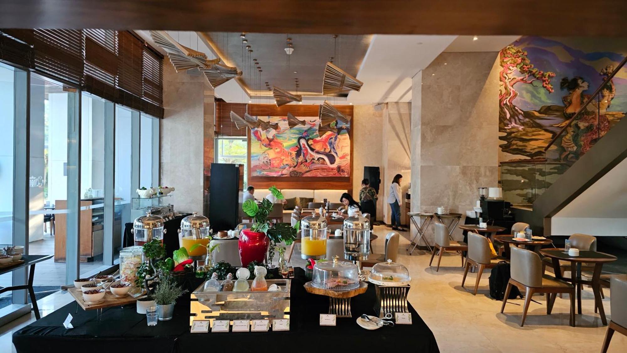 Unforgettable Nights Next To Ascott Sudirman -Min Stay 3 Nights- Jakarta Exterior photo