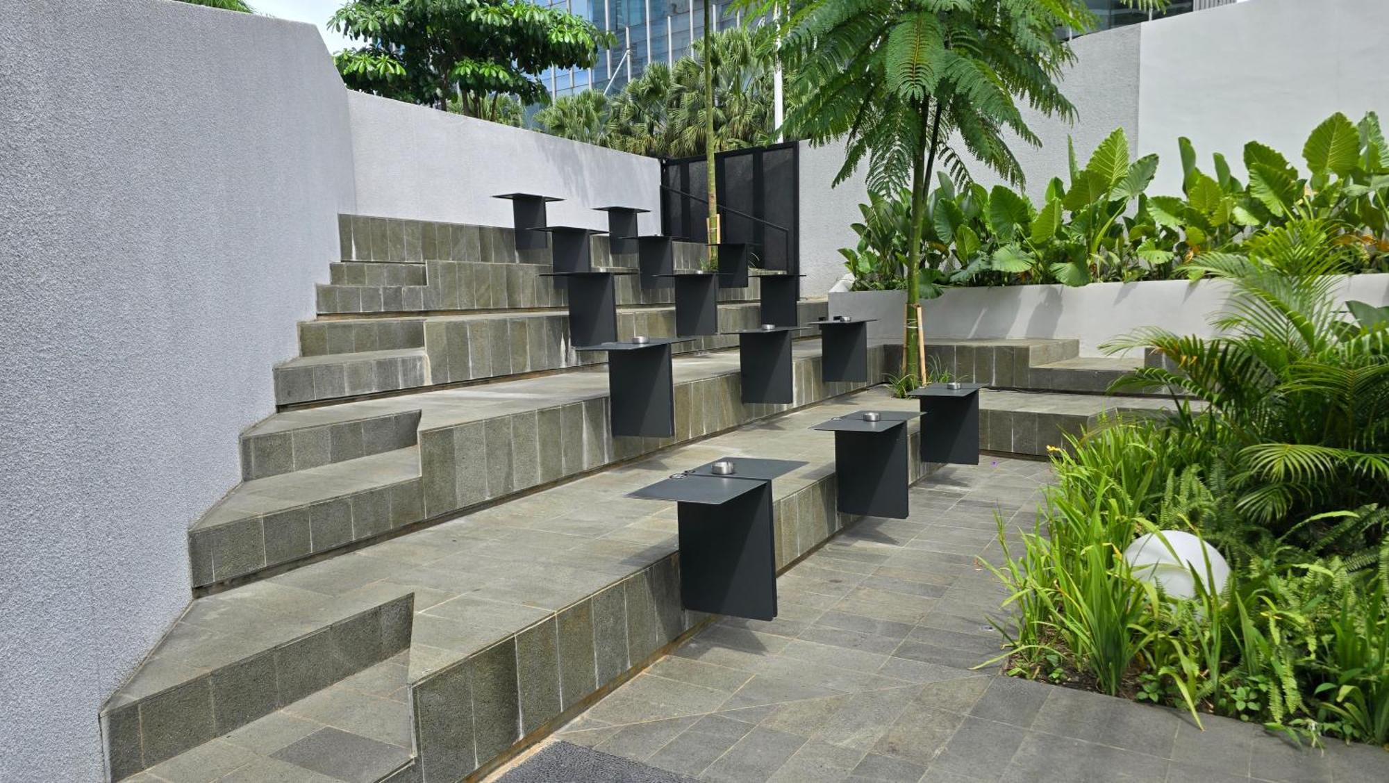 Unforgettable Nights Next To Ascott Sudirman -Min Stay 3 Nights- Jakarta Exterior photo