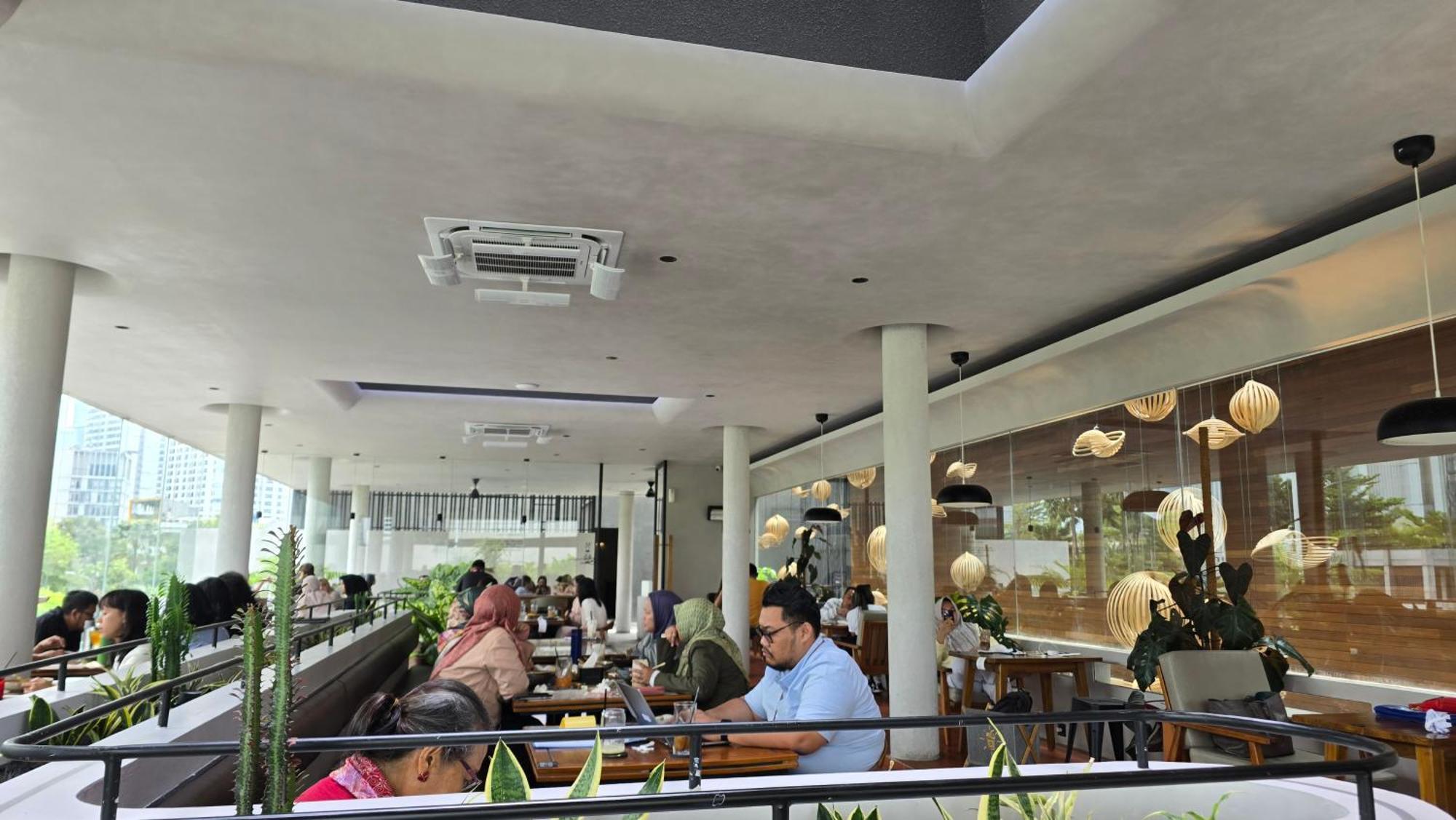 Unforgettable Nights Next To Ascott Sudirman -Min Stay 3 Nights- Jakarta Exterior photo